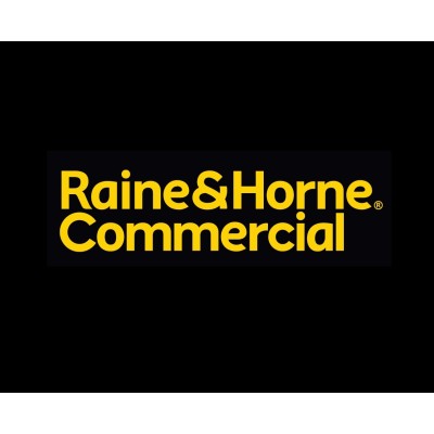 Raine & Horne Commercial Parramatta's Logo