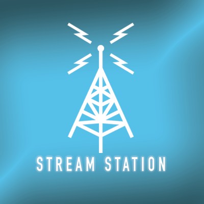 Stream Station Inc.'s Logo