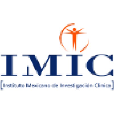 Instituto Mexicano de Investigacion Clinica S.A. De C.V. (IMIC)'s Logo