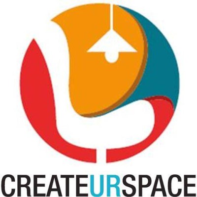 CreateURSpace's Logo