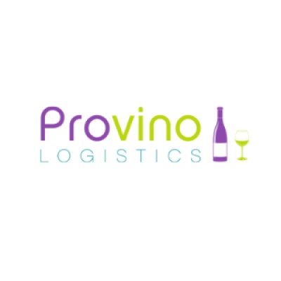 Provino Logistics's Logo