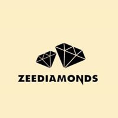 Zee Diamonds's Logo