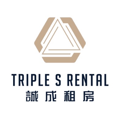 Triple S Rental's Logo