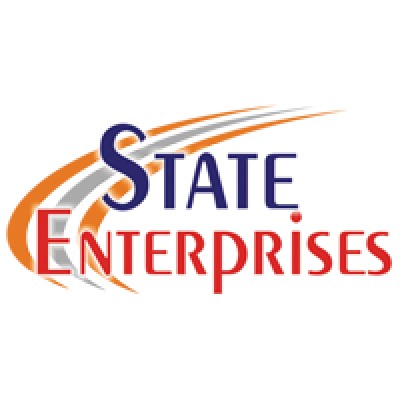 SL FASTENERS PVT LTD/STATE ENTERPRISES's Logo