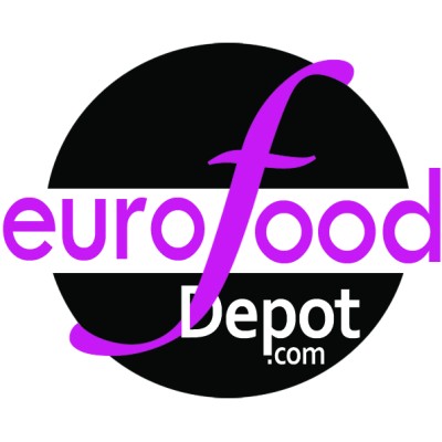 Eurofood Depot's Logo