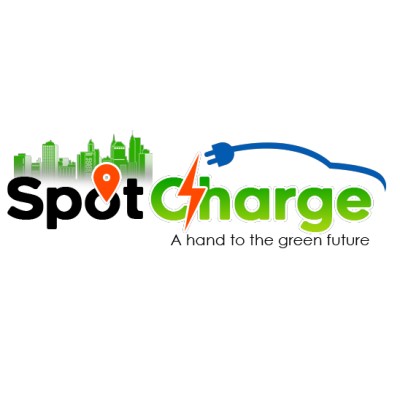 EV Spot Charge Private Limited's Logo