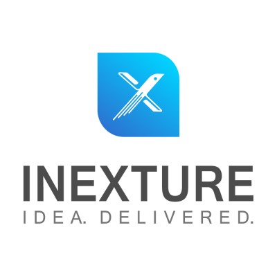 Inexture Solutions's Logo