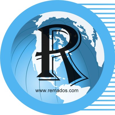 Remados.com's Logo