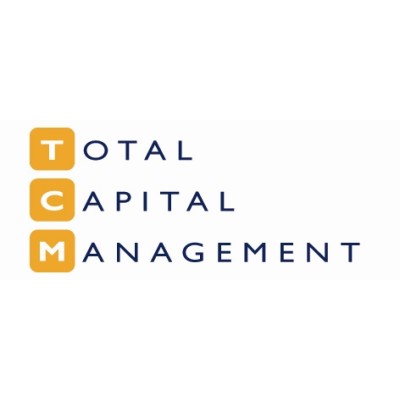 Total Capital Management's Logo