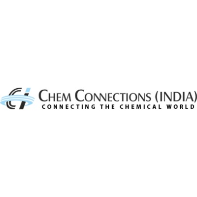 ChemConnection_India's Logo