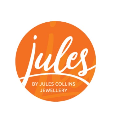 Jules Collins Jewellery's Logo