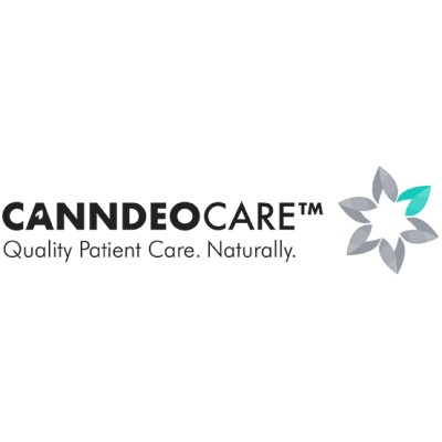 Canndeo Care's Logo