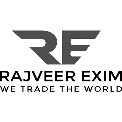 RAJVEER EXIM-EXPORT IMPORT OF RAISINS & DRY FRUITS's Logo