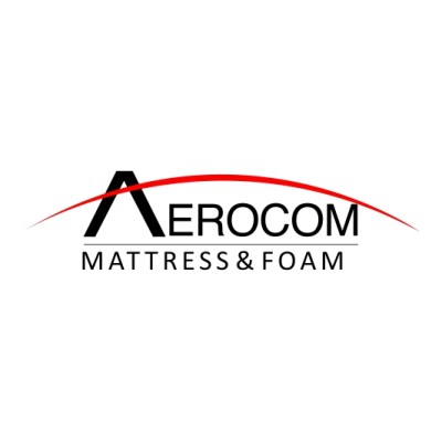 Aerocom Mattress's Logo