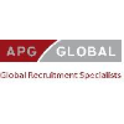 APG Global's Logo