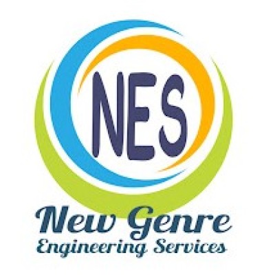 NEWGENRE ENGINEERING SERVICES - India's Logo