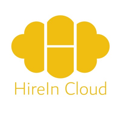 HireIn Cloud's Logo