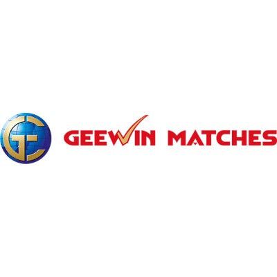 Geewin Matches's Logo