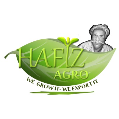 Hafiz Agro International Pvt. Ltd.'s Logo