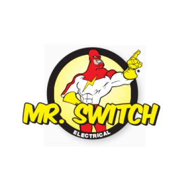 Mr Switch's Logo