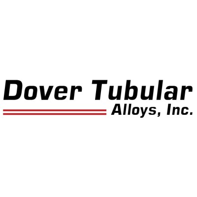 Dover Tubular Alloys Inc.'s Logo