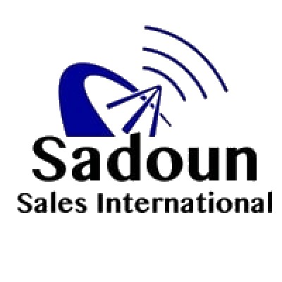 Sadoun Sales International's Logo