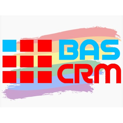 BASCRM's Logo