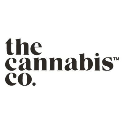 The Cannabis Company's Logo