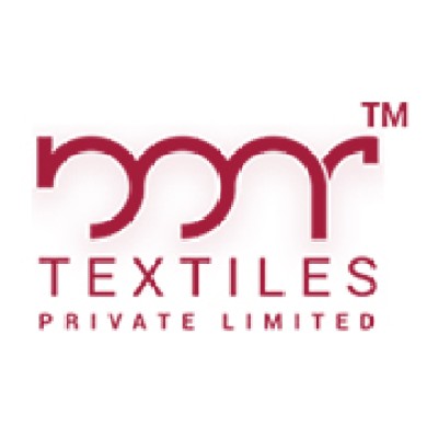 MMR TEXTILES PVT LTD.'s Logo