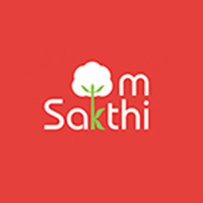 OMSAKTHI-A-OVERSEAS's Logo