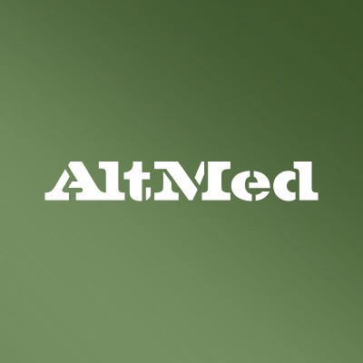 Altmed's Logo