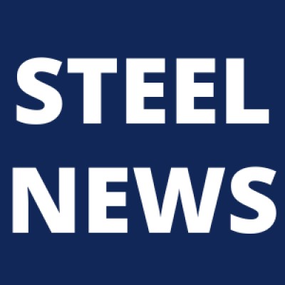 STEELNEWS.BIZ's Logo