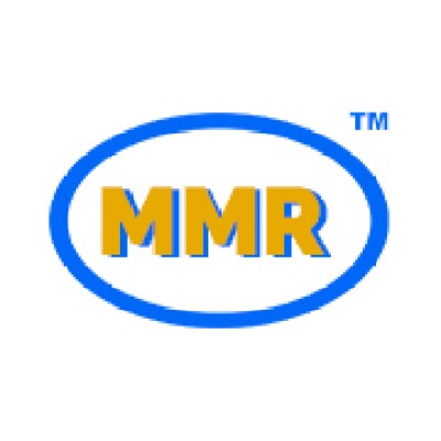 MMR ELECTRICAL HARDWARE PVT LTD.'s Logo