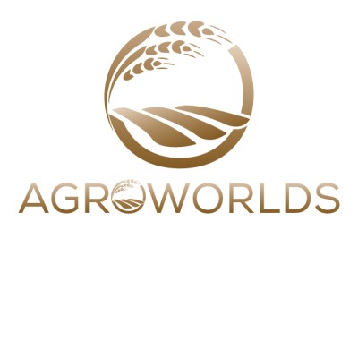 Agroworlds's Logo