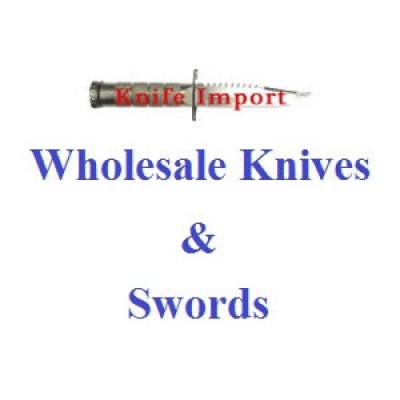 Knife Import's Logo