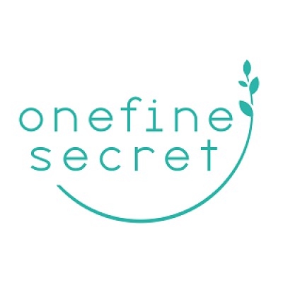 One Fine Secret's Logo