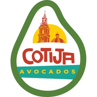 Cotija Avocados's Logo