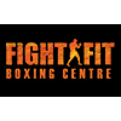 FightFit Boxing Centre's Logo