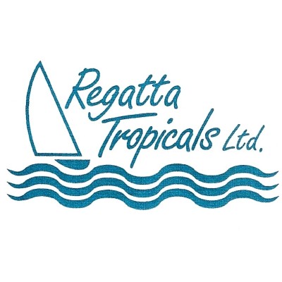 Regatta Tropicals Ltd's Logo