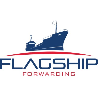 Flagship Forwarding LLC's Logo