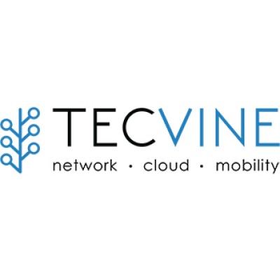 TECVINE's Logo