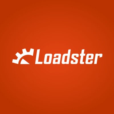 Loadster's Logo