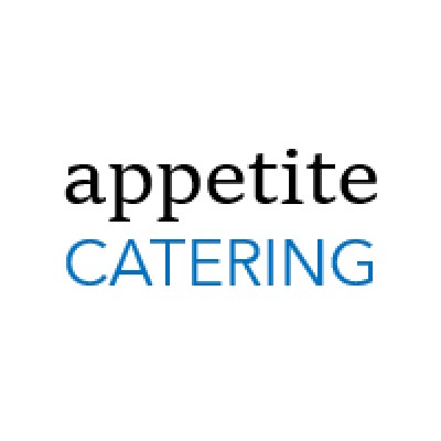 Appetite Catering's Logo