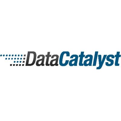 DataCatalyst's Logo