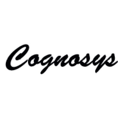 Cognosys's Logo