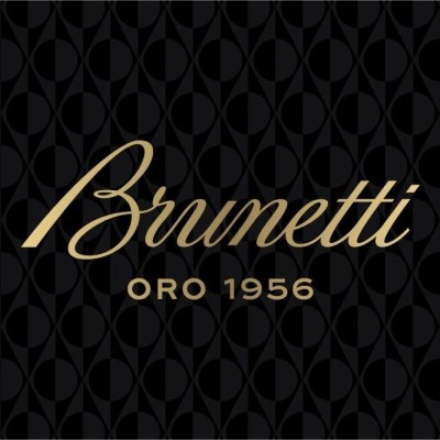 Brunetti Oro 1956's Logo