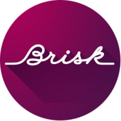 Brisk Corporate Catering's Logo