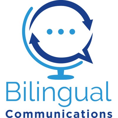 Bilingual Communications's Logo