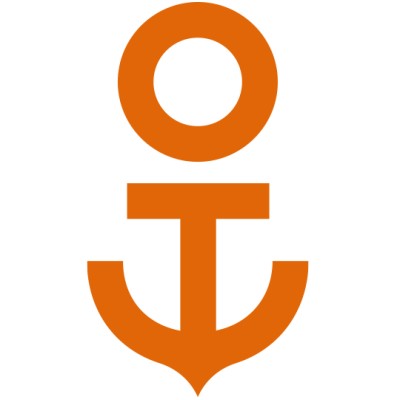 ON A BOAT's Logo