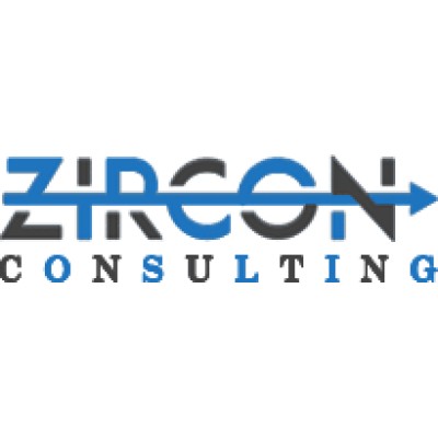 Zircon Consulting's Logo